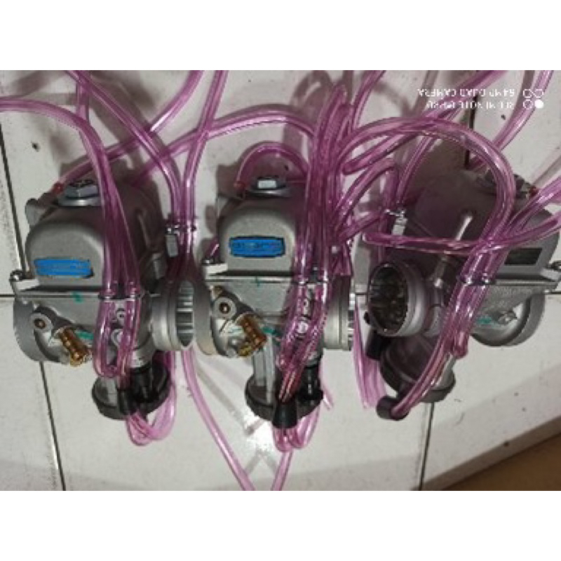 KARBURATOR PWK SUDCO ORIGINAL PWK 28 PWK 30 PWK 32 PWK 34 PWK 38