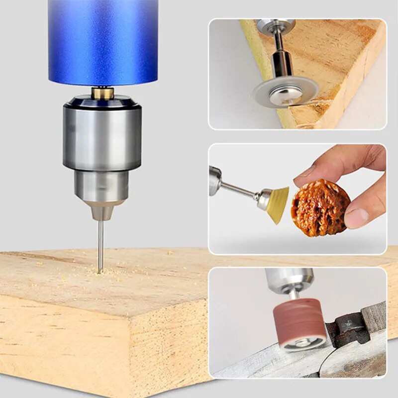 Bor Mini Electric Drill Mini