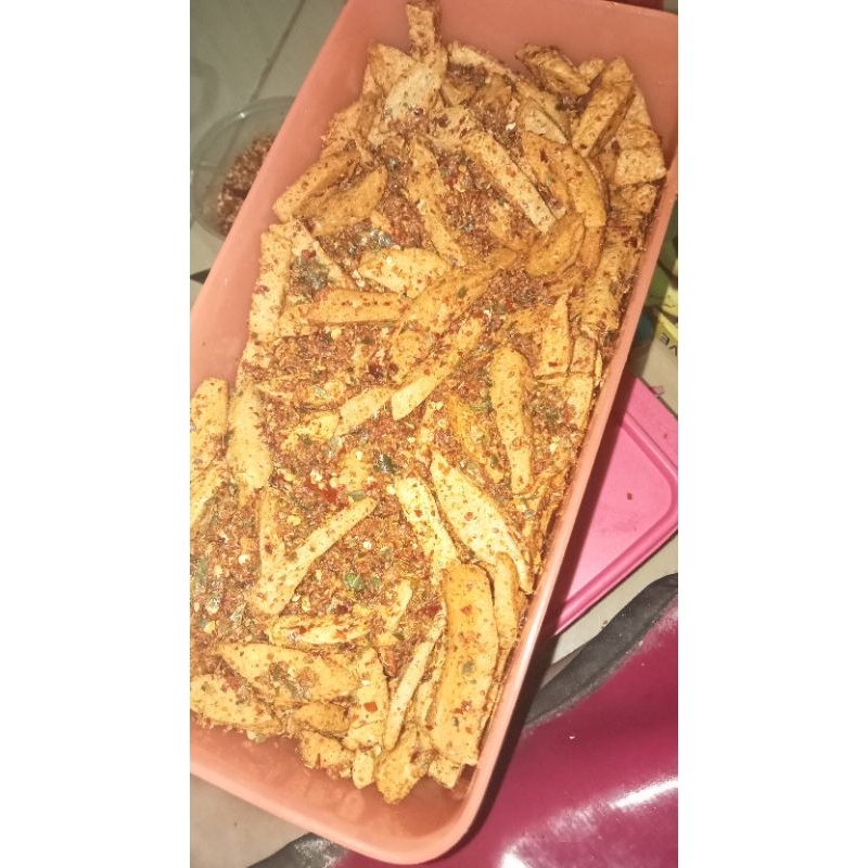 

basreng mantul 1kg