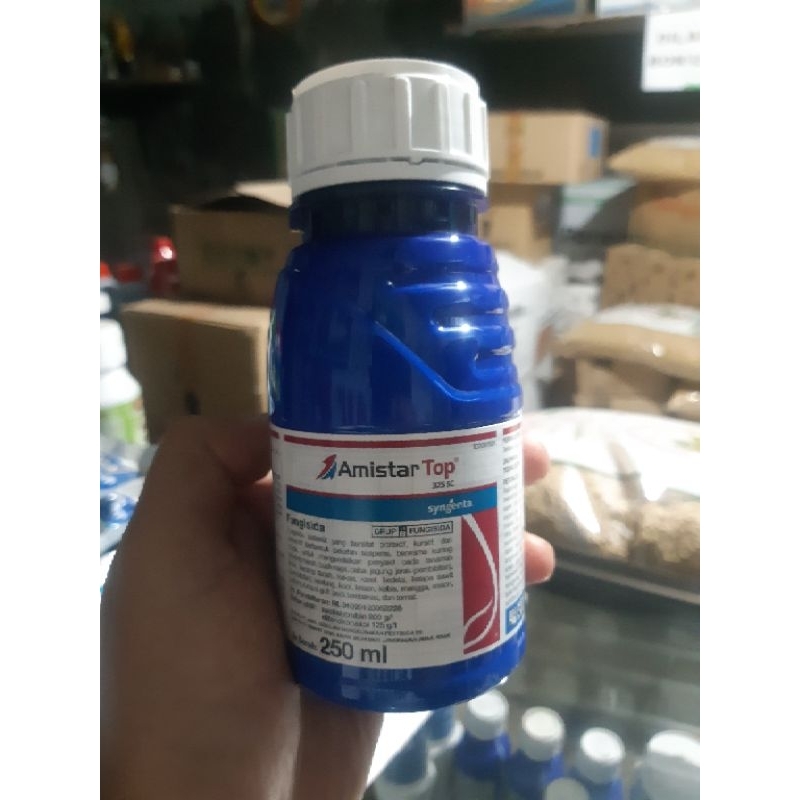 Amistartop 250ml Original Syngenta