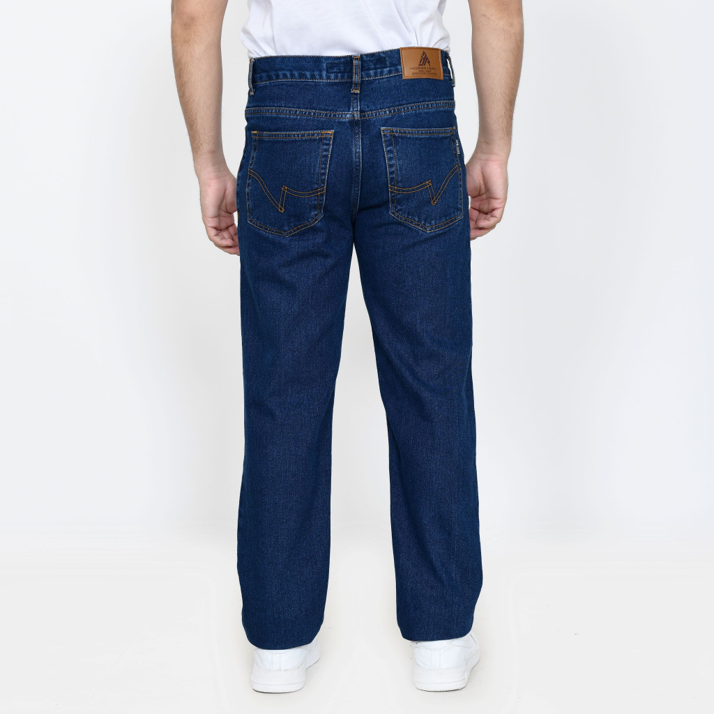 CELANA JEANS PANJANG PRIA Ayr Co REGULER STANDAR