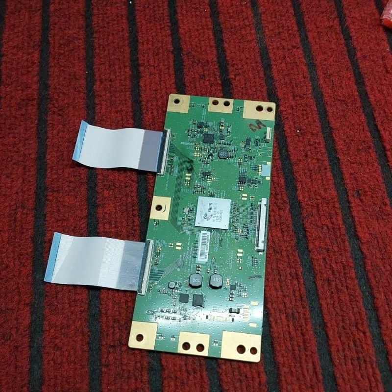 T CON KD 49X8000D TCON TV SONY KD-49X8000