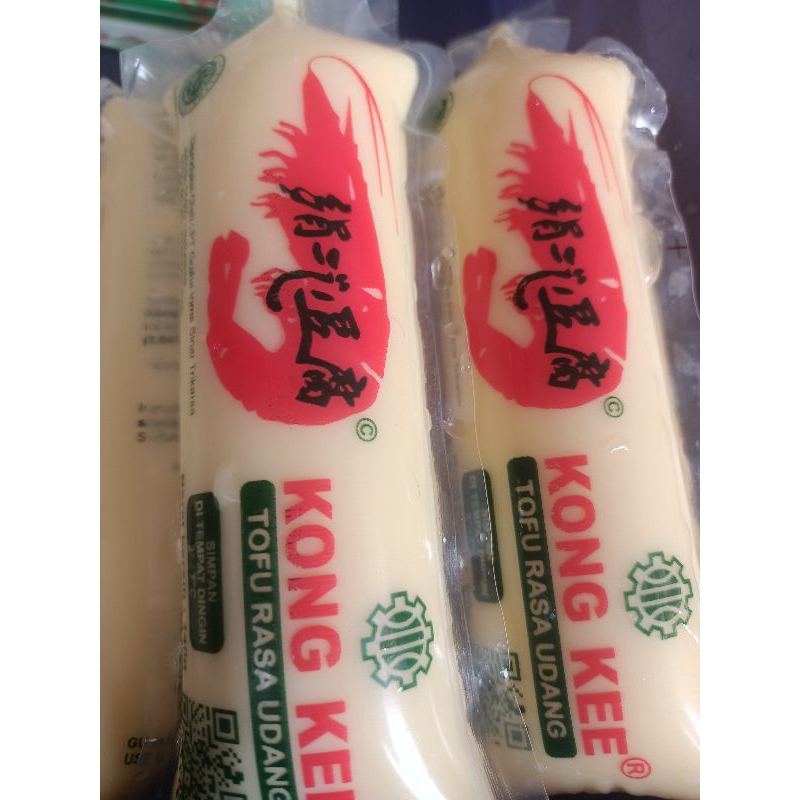 

tofu kong kee