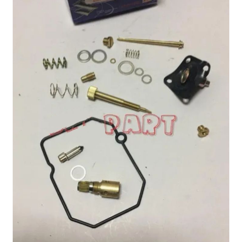 Carburator Repair kit Suzuki Carry 1300 cc Futura merk Napco