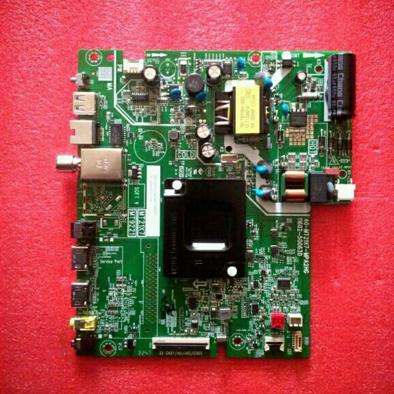 MB - mainboard TV TCL 32A3+/32A5+/32A7+ Mobo - motherboard - MB TCL 32A3+ 32A5+ 32A7+ NEW ORIGINAL