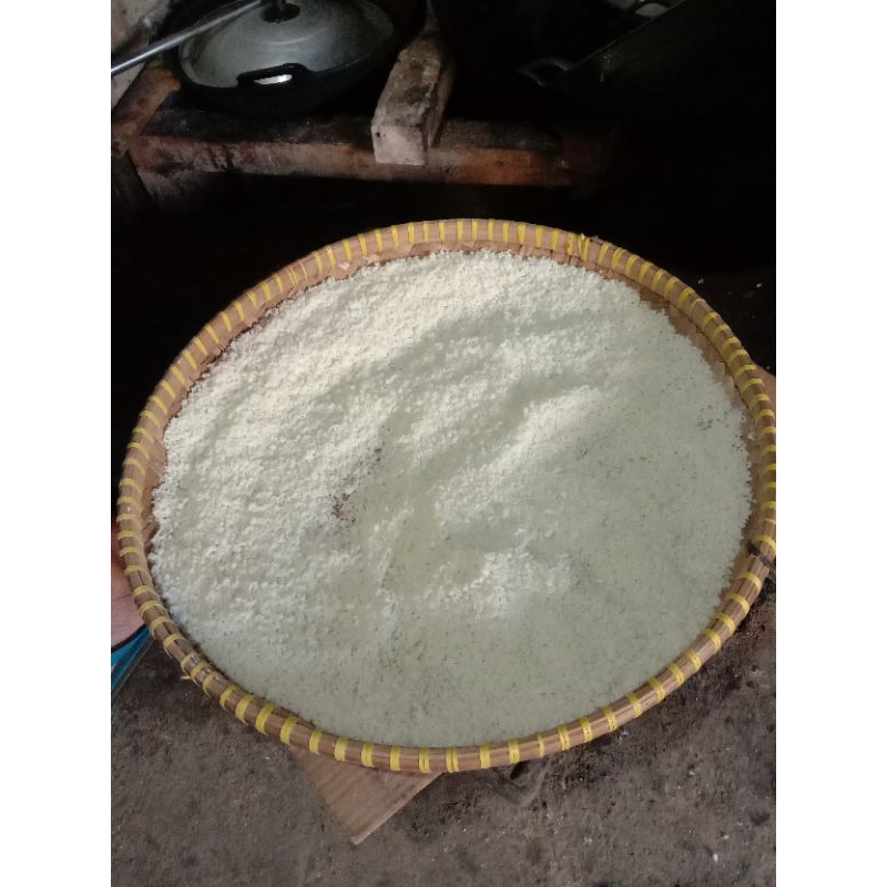

sego jagung