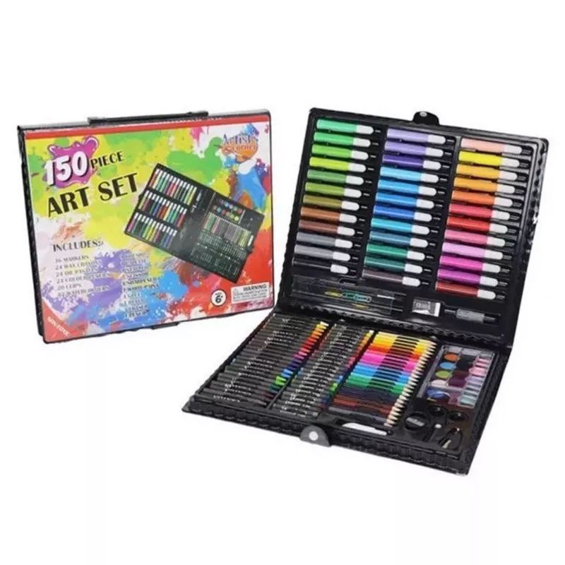 

Crayon Sret isi 150