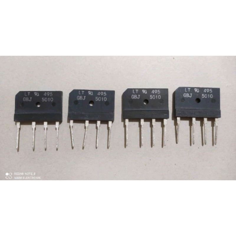 Dioda Sisir 50A / Kiprok Sisir 50A