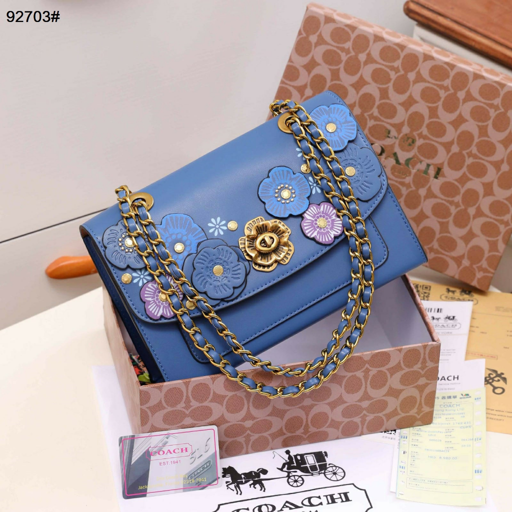 COA 92703  Shoulder Bag 92710