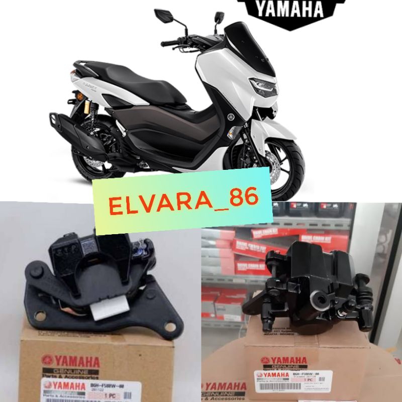 Kaliper belakang Yamaha New Nmax Original