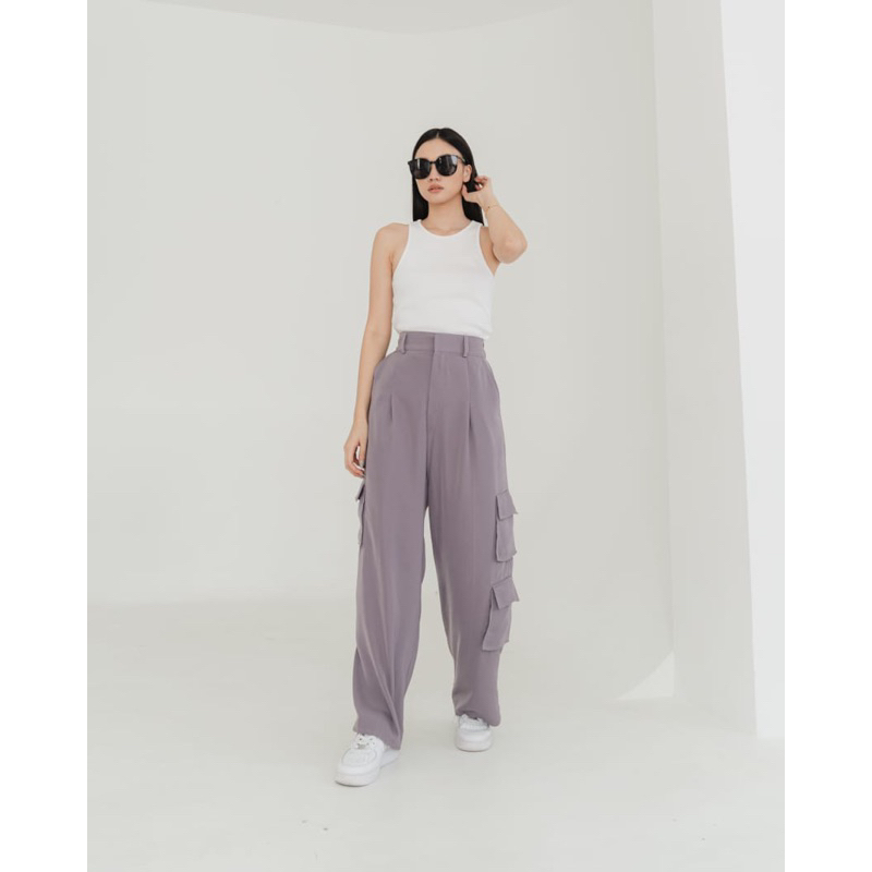 kori cargo pants