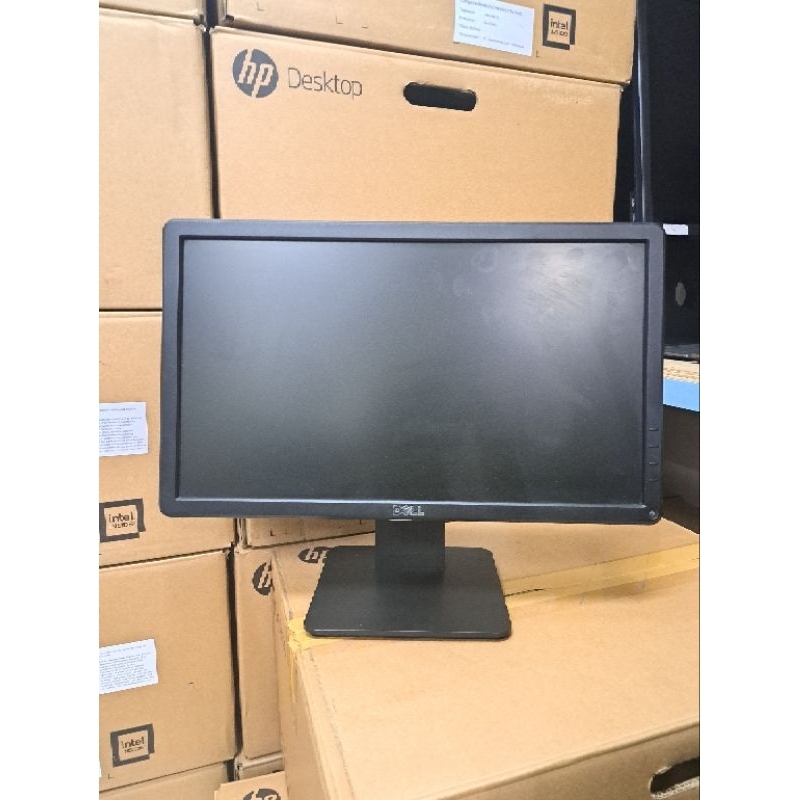 MONITOR DELL 19 IN LED