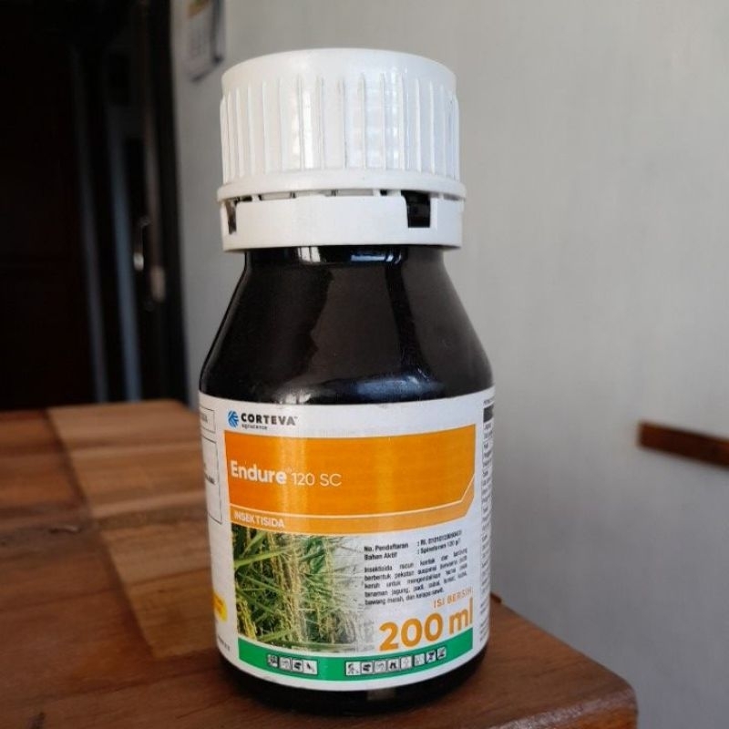 ENDURE 120 SC INSEKTISIDA 200ML