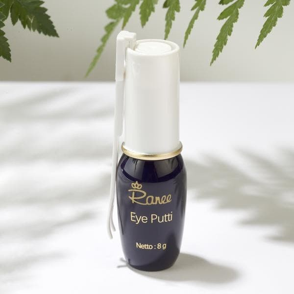 Ranee Eye Putti/LEM BULU MATA 8G