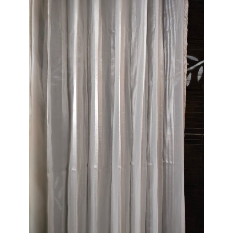 gorden vitrase salur import / vitrase gorden polos import tirai gorden hordeng vitrase polos
