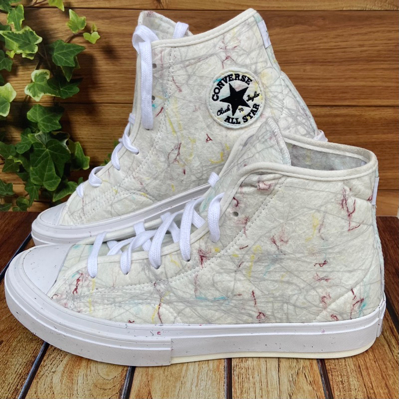 Converse Chuck 70 Redux Hi