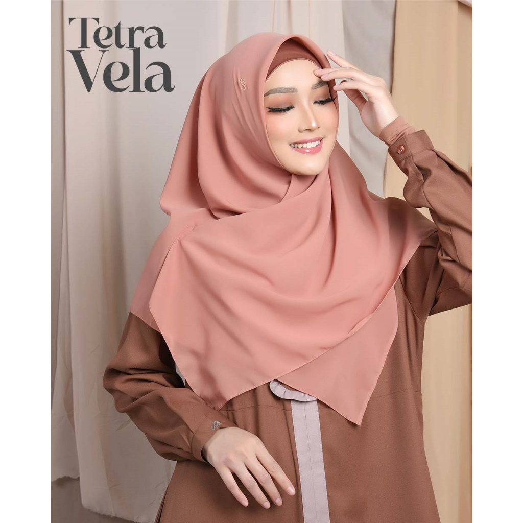 KRD TETRA VELA AN2/KERUDUNG SEGIEMPAT RABBANI/ KRD SEGIEMPAT RABBANI/KERUDUNG SEGIEMPAT MOTIF/KERUDU