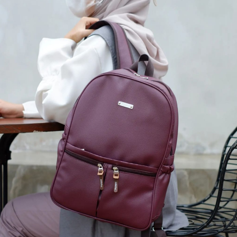 ADELINE Backpack Wanita