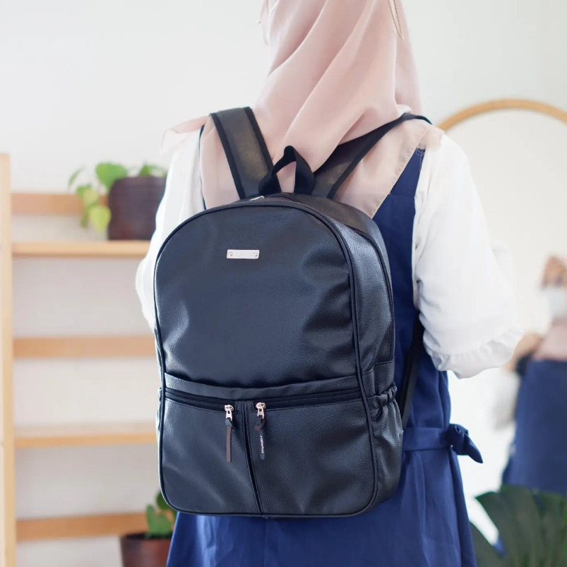 ADELINE Backpack Wanita
