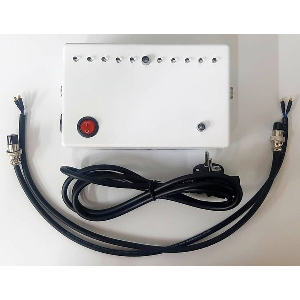 ballast uv