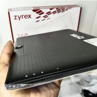 Tablet android layar 10 inch ZYREX zt 216 32GB IMEI garansi resmi