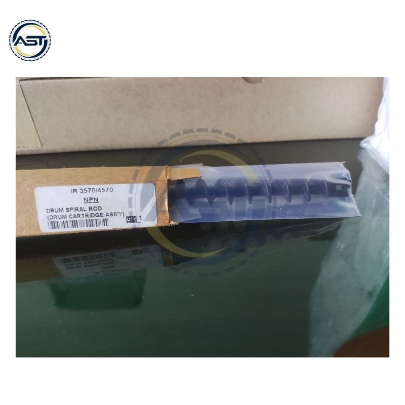 Sparepart Fotocopy Canon - Drum spiral rod IR4570