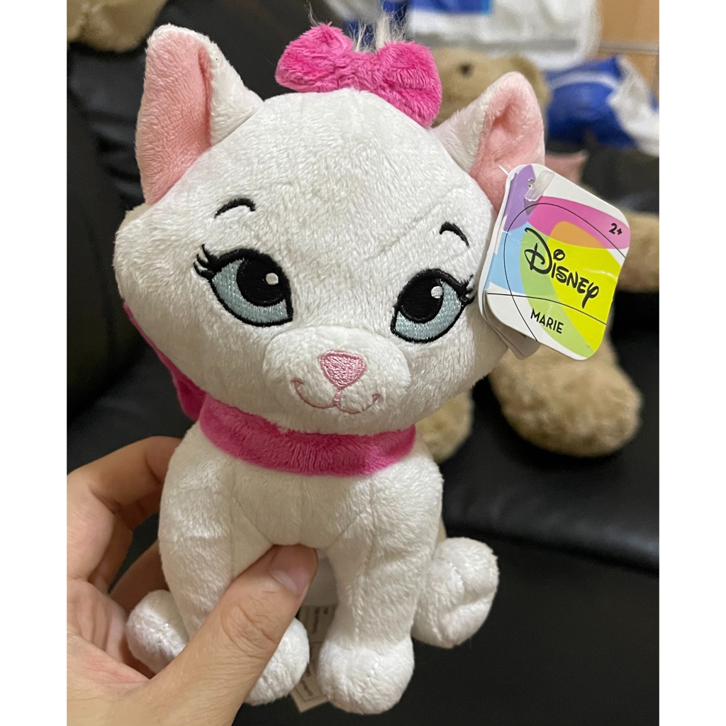 new boneka marie
