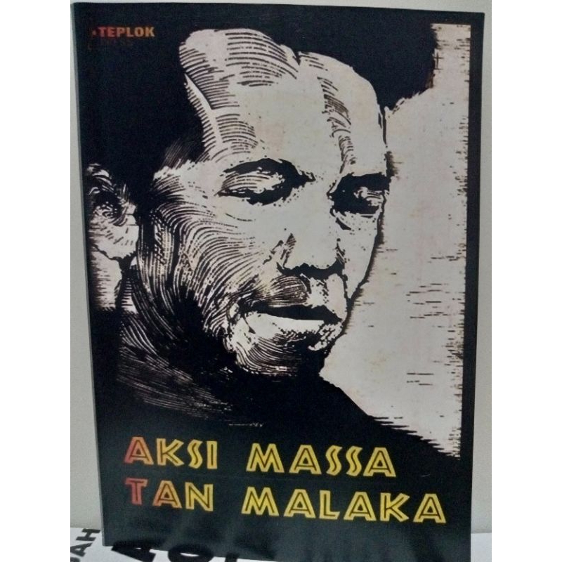aksi massa Tan malaka