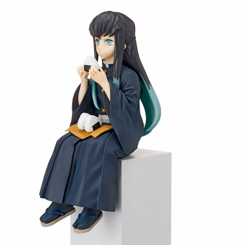 Sega kimetsu PM chokonose Fig Tokitou Figure Anime Original