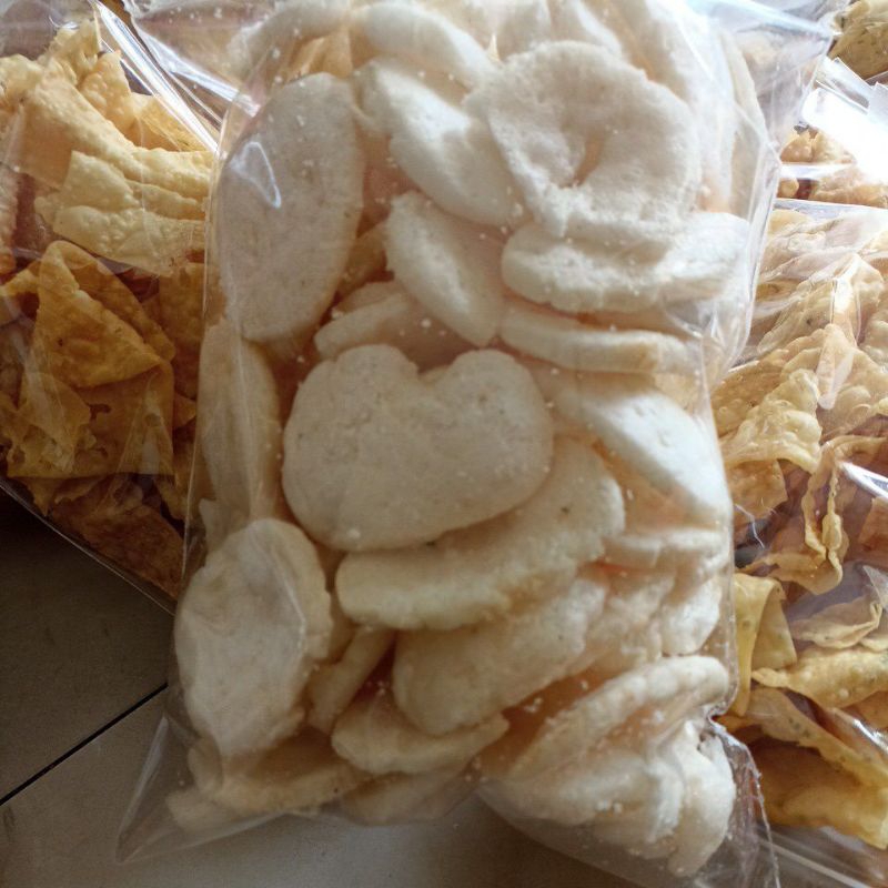 

kerupuk ikan