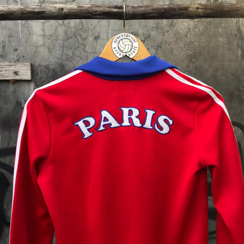 tracktop adidas paris