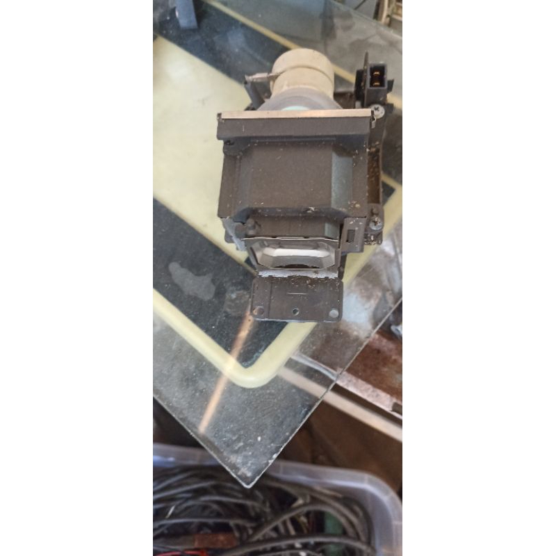 lampu proyektor sony