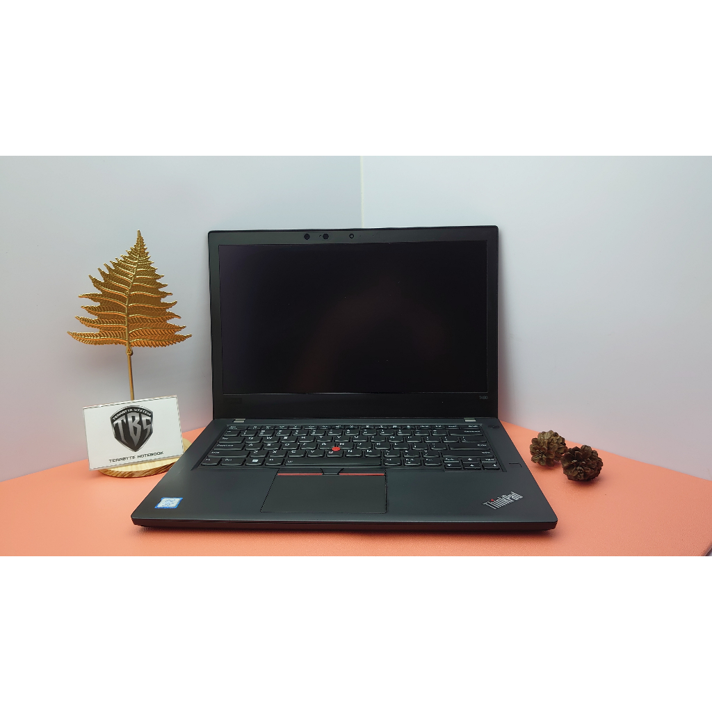 LENOVO THINKPAD T480 I5-8350U