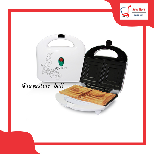 Panggangan roti kirin KST-365
