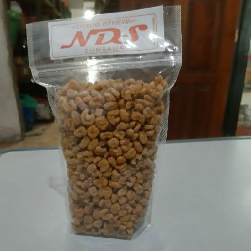 

Jagung semarang