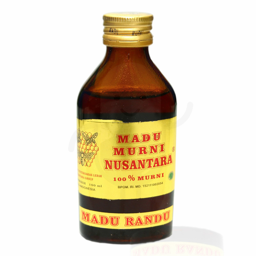 

MADU MURNU NUSANTARA 100 ml