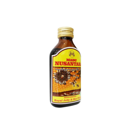 

madu nusantara 100 ML