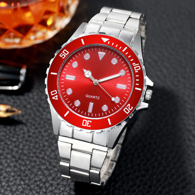 Jam Tangan Pria BW346-2 Jam Tangan Rantai Pria Jam Tangan Cowok Jam Tangan Murah Jam Pria Jam Cowok Jam Tangan Rante