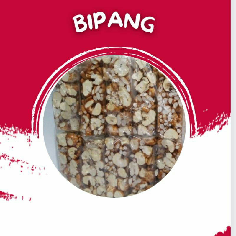 

Bipang (Gula merah)