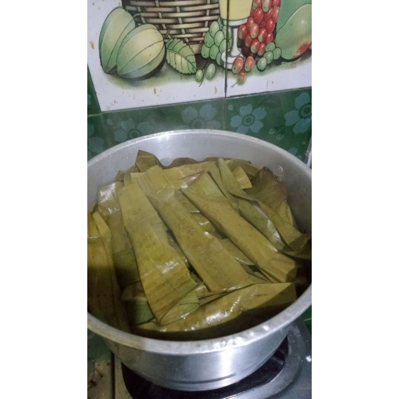 

otak otak ikan tenggiri