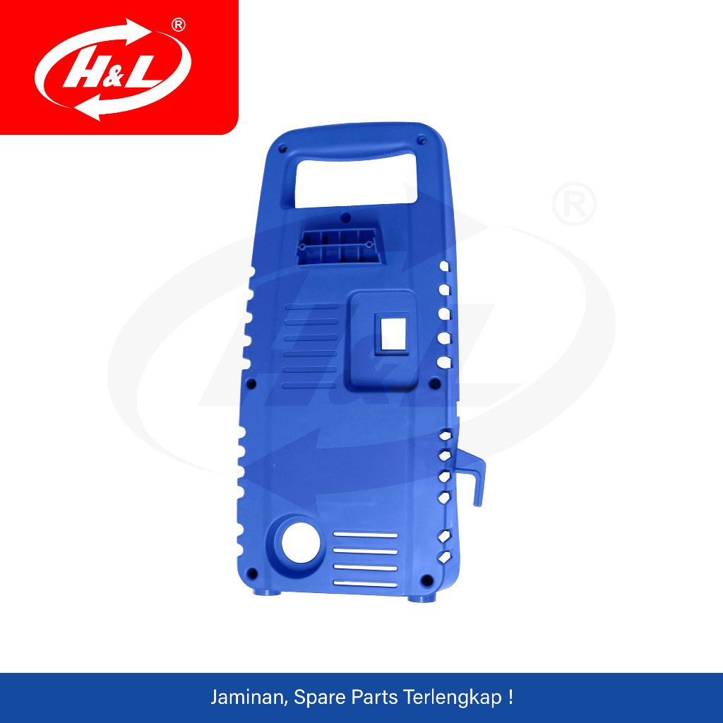 

HL Housing Belakang For VGS 70