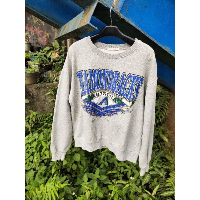 crewneck sweatshirt boxy