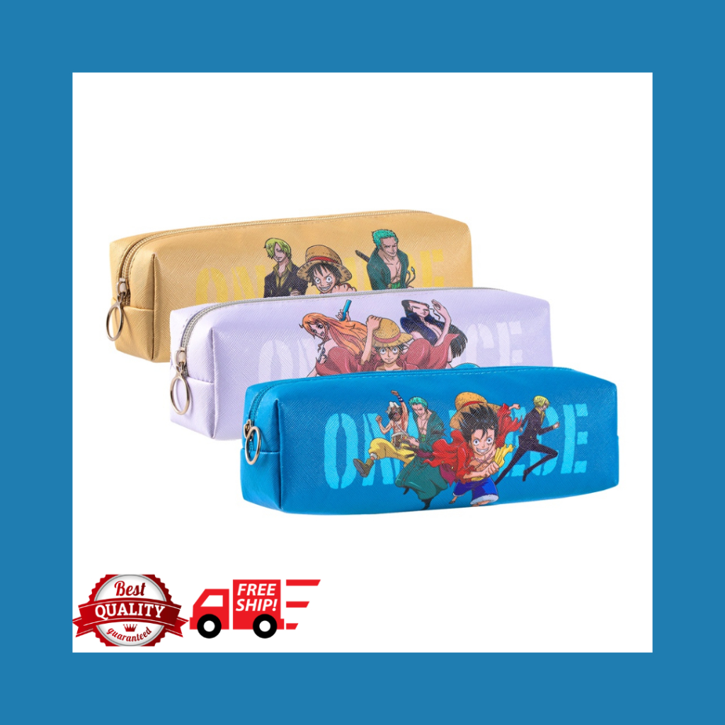 

KOTAK PENSIL / PENCIL POUCH DELI H913