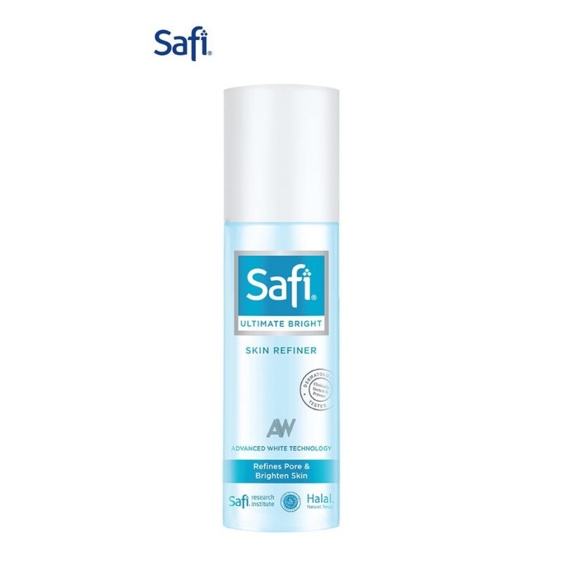 Safi Ultimate Bright  Skin Refiner 100ml