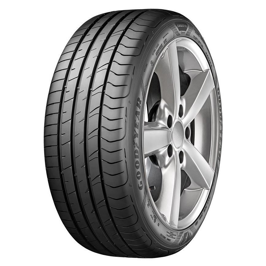 Ban Mobil Goodyear Eagle F1 Sport 205/55 R16 205 55 16