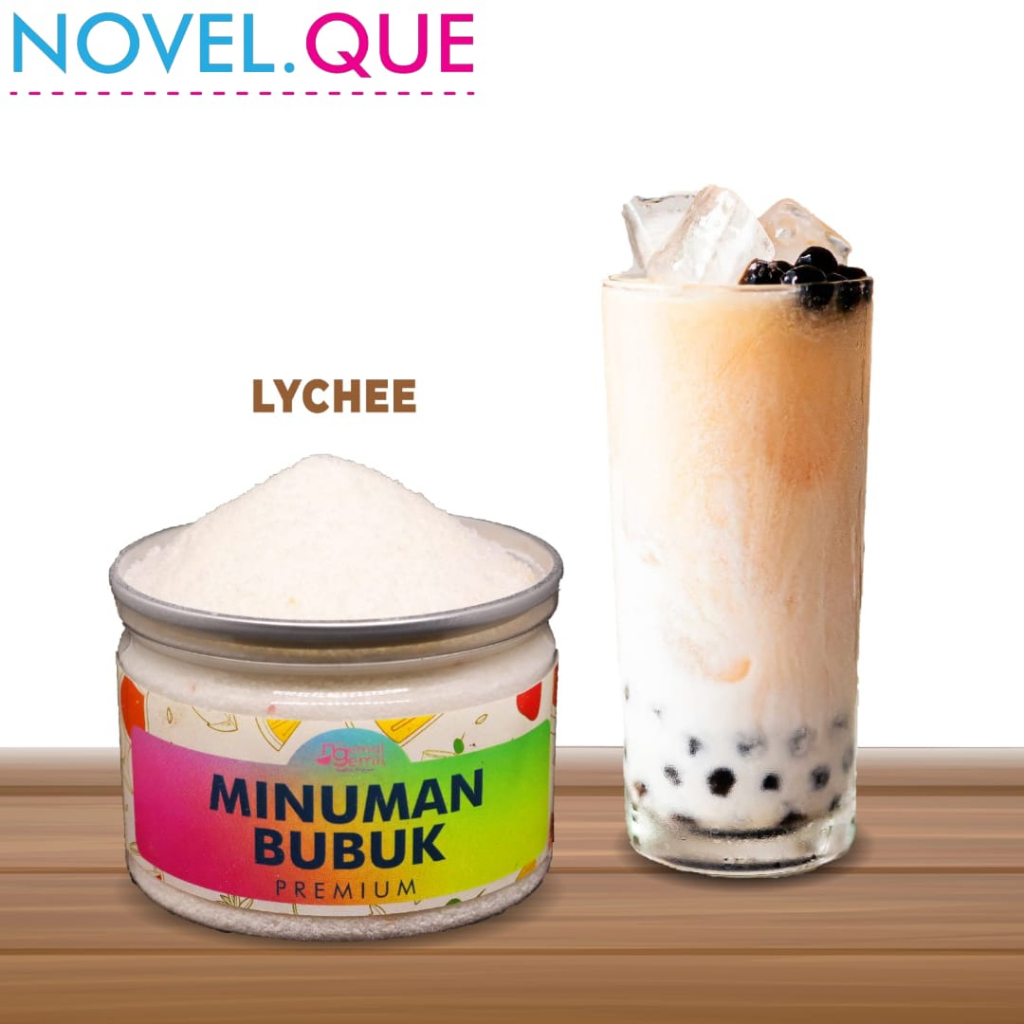 

Can Bubuk Minuman Lychee Minuman Bubuk Lychee Powder Kualitas Premium