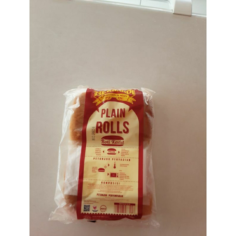 

bernardi roti hotdog isi 6