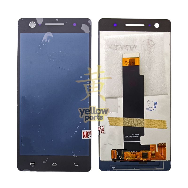 LCD TOUCHSCREEN INFINIX HOT S X521 SET ORIGINAL