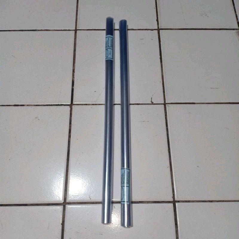 

Sampul Buku Tulis Plastik ROLL Size 45 G-Master / Mica Plastic