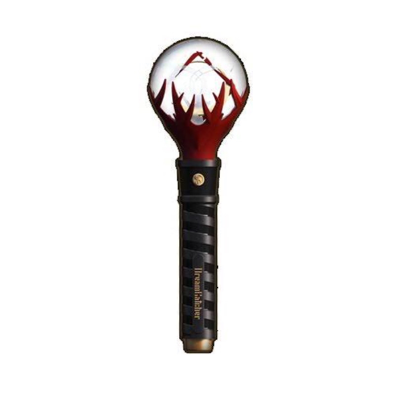 READY STOCK OFFICIAL LIGHTSTICK DREAMCATCHER